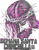 Semana Santa en Chinchilla de Montearagón  